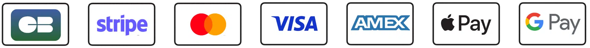 Moyen de paiement disponible