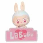 Aimant Labubu Micro-onde The Monsters Wacky Mart Series Secret Edition