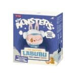 Blind Box Aimant Labubu The Monsters Wacky Mart Series