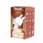 Blind Box Labubu The Monsters Art Series