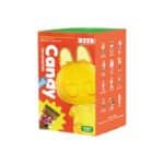 Blind Box Labubu The Monsters Candy Series