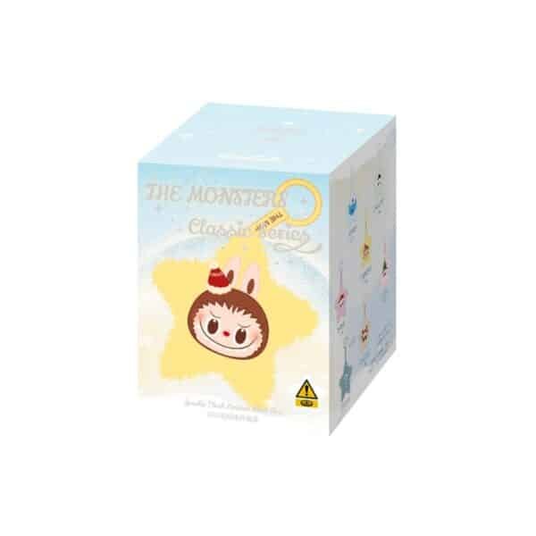 Blind Box Labubu The Monsters Classic Series