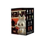 Blind Box Labubu The Monsters Kaiju Series