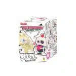 Blind Box Labubu The Monsters Mischief Diary Series