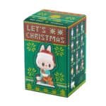 Blind Box Labubu The monsters Let's Christmas Series