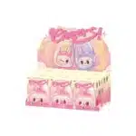 Coffret Intégral Labubu The Monsters Cheers Series