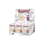 Coffret Intégral The Monsters Mischief Diary Series