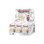 Coffret Intégral The Monsters Mischief Diary Series