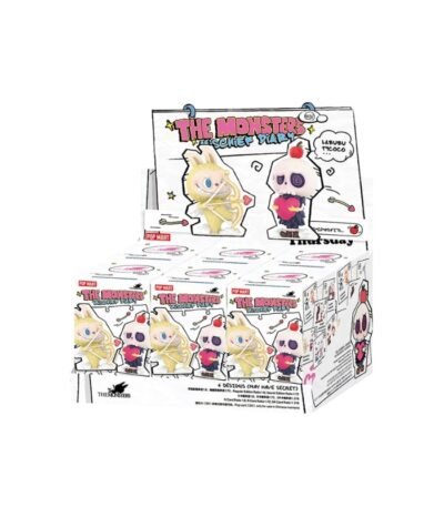 Coffret Intégral The Monsters Mischief Diary Series
