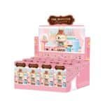 Coffret Intégral The Monsters Patisseries Series