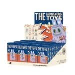 Coffret Intégral The Monsters Toys Series