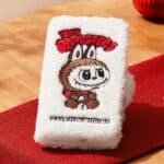 Coque à Rabat Labubu en Peluche The Monsters Classic Series