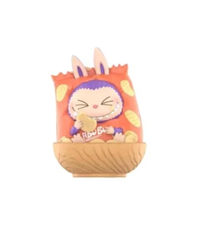 Figurine Chips The Monsters Wacky Mart Series