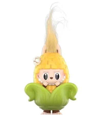 Figurine Corn The Monsters Wacky Mart Series
