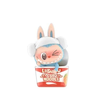 Figurine Cup Noodles The Monsters Wacky Mart Series
