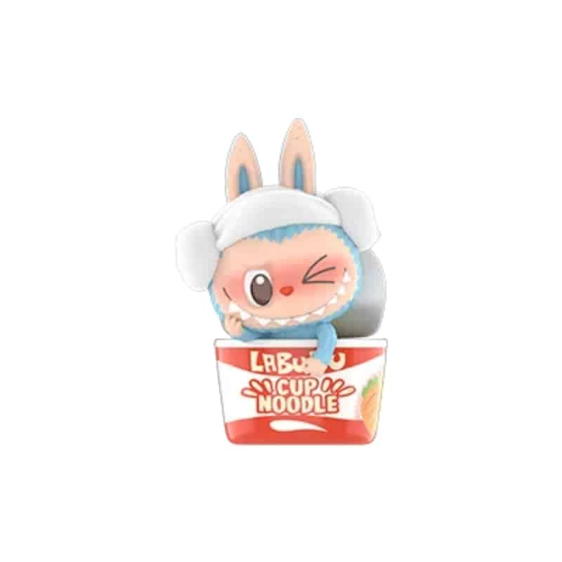 Figurine Cup Noodles The Monsters Wacky Mart Series