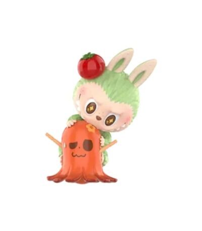 Figurine Grilled Sausage The Monsters Wacky Mart Series