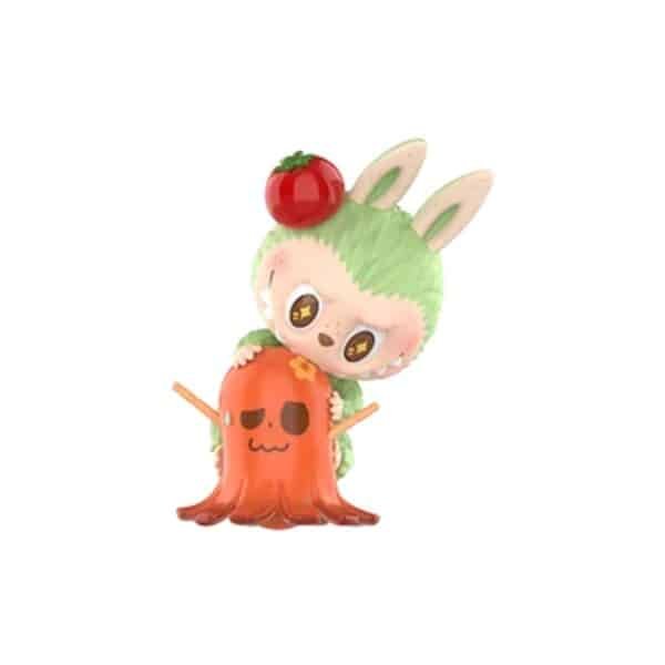 Figurine Grilled Sausage The Monsters Wacky Mart Series