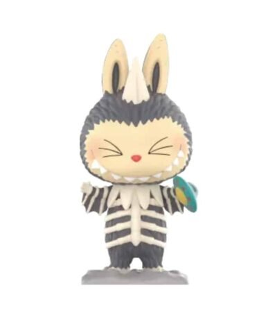 Figurine Labubu Alien Kaiju The Monsters Kaiju Series