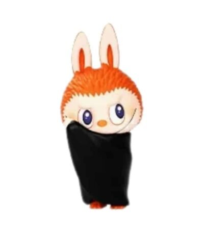 Figurine Labubu Bat The Monsters Carnival Series