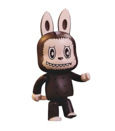Figurine Labubu Brick Toy The Monsters Toys Series