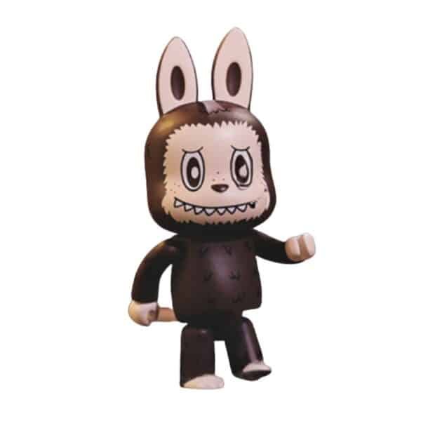 Figurine Labubu Brick Toy The Monsters Toys Series