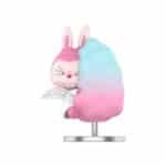 Figurine Labubu Candy Floss The Monsters Candy Series