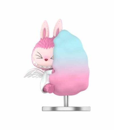 Figurine Labubu Candy Floss The Monsters Candy Series