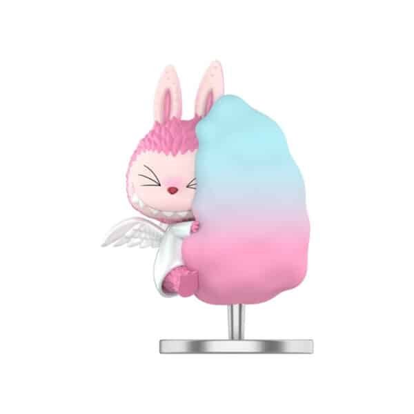 Figurine Labubu Candy Floss The Monsters Candy Series