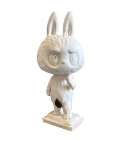 Figurine Labubu David The Monsters Art Series