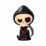 Figurine Labubu Death The Monsters Carnival Series