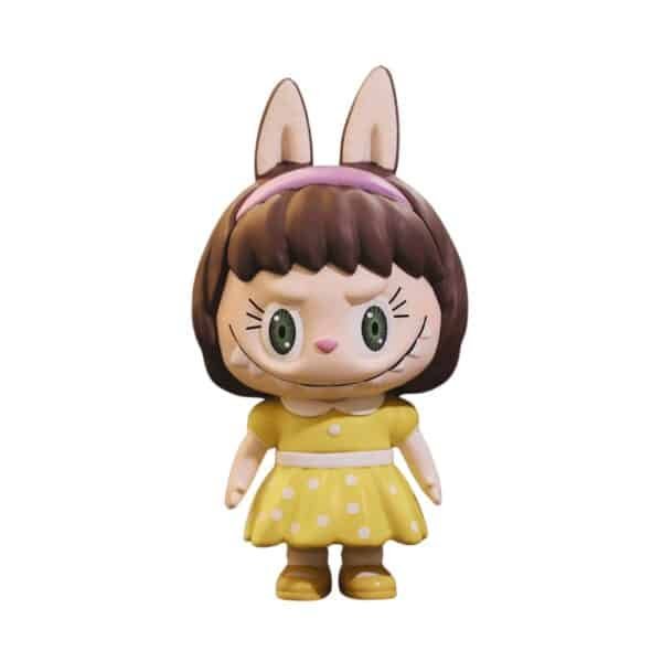 Figurine Labubu Dolly The Monsters Toys Series