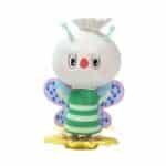 Figurine Labubu Gazania The Monsters Flower Elves Series