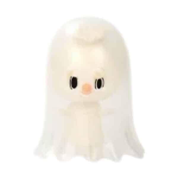 Figurine Labubu Ghost The Monsters Carnival Series