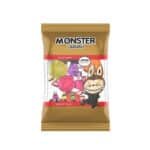 Figurine Labubu Gummy Candy The Monsters Candy Series