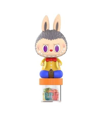 Figurine Labubu Hard Candy The Monsters Candy Series