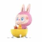 Figurine Labubu Lemon The Monsters Fruits Series