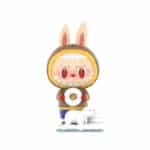 Figurine Labubu Mint Candy The Monsters Candy Series