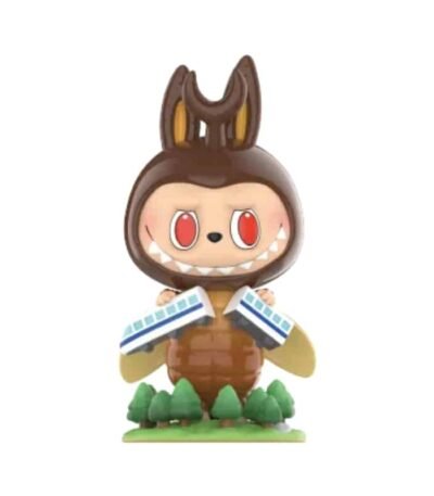 Figurine Labubu Monster Bug The Monsters Kaiju Series