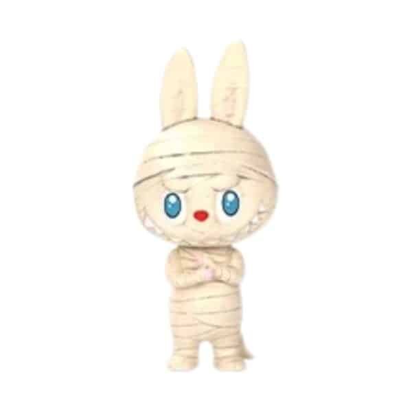 Figurine Labubu Mermaid The Monsters Carnival Series Secret Edition