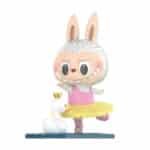 Figurine Labubu Pineapple The Monsters Fruits Series