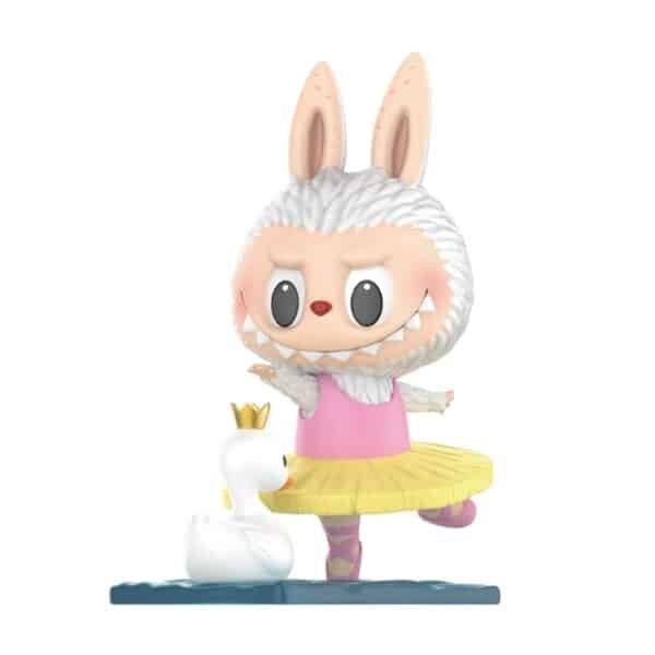 Figurine Labubu Pineapple The Monsters Fruits Series