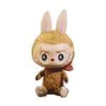 Figurine Labubu Plush Doll The Monsters Toys Series