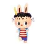 Figurine Labubu Science Eccentric The Monsters Carnival Series