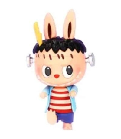 Figurine Labubu Science Eccentric The Monsters Carnival Series