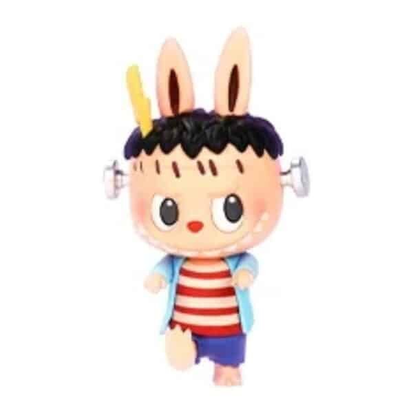 Figurine Labubu Science Eccentric The Monsters Carnival Series