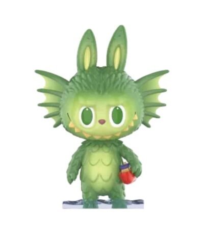 Figurine Labubu Sea Monster The Monsters Kaiju Series