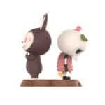 Figurine Labubu Secret Wednesday The Monsters Mischief Diary Series