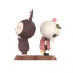 Figurine Labubu Secret Wednesday The Monsters Mischief Diary Series