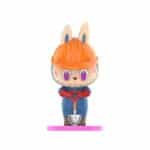 Figurine Labubu Sliced Sugar The Monsters Candy Series